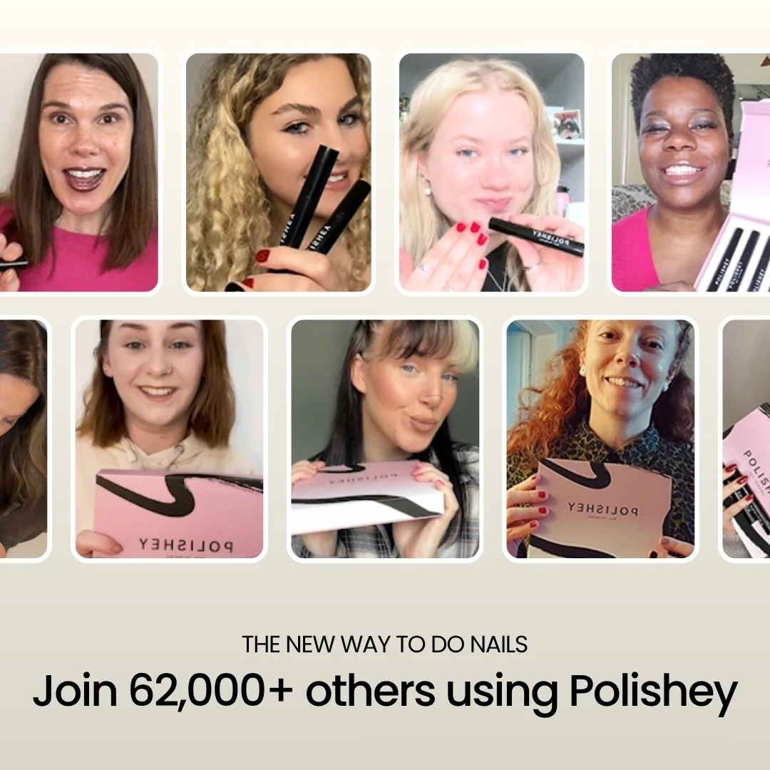 Polishey™ Nail Pens Set - Image 5