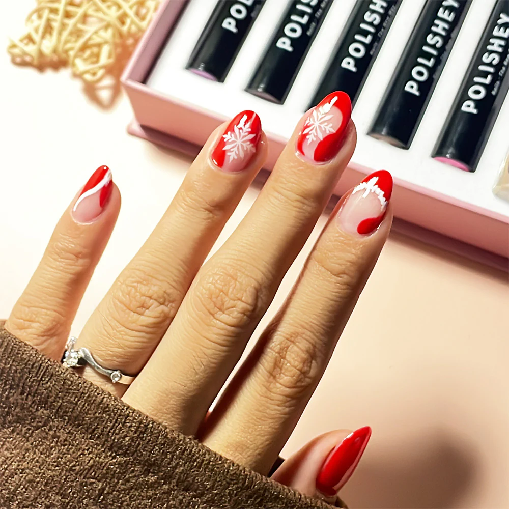 Polishey™ Nail Pens Set - Image 7