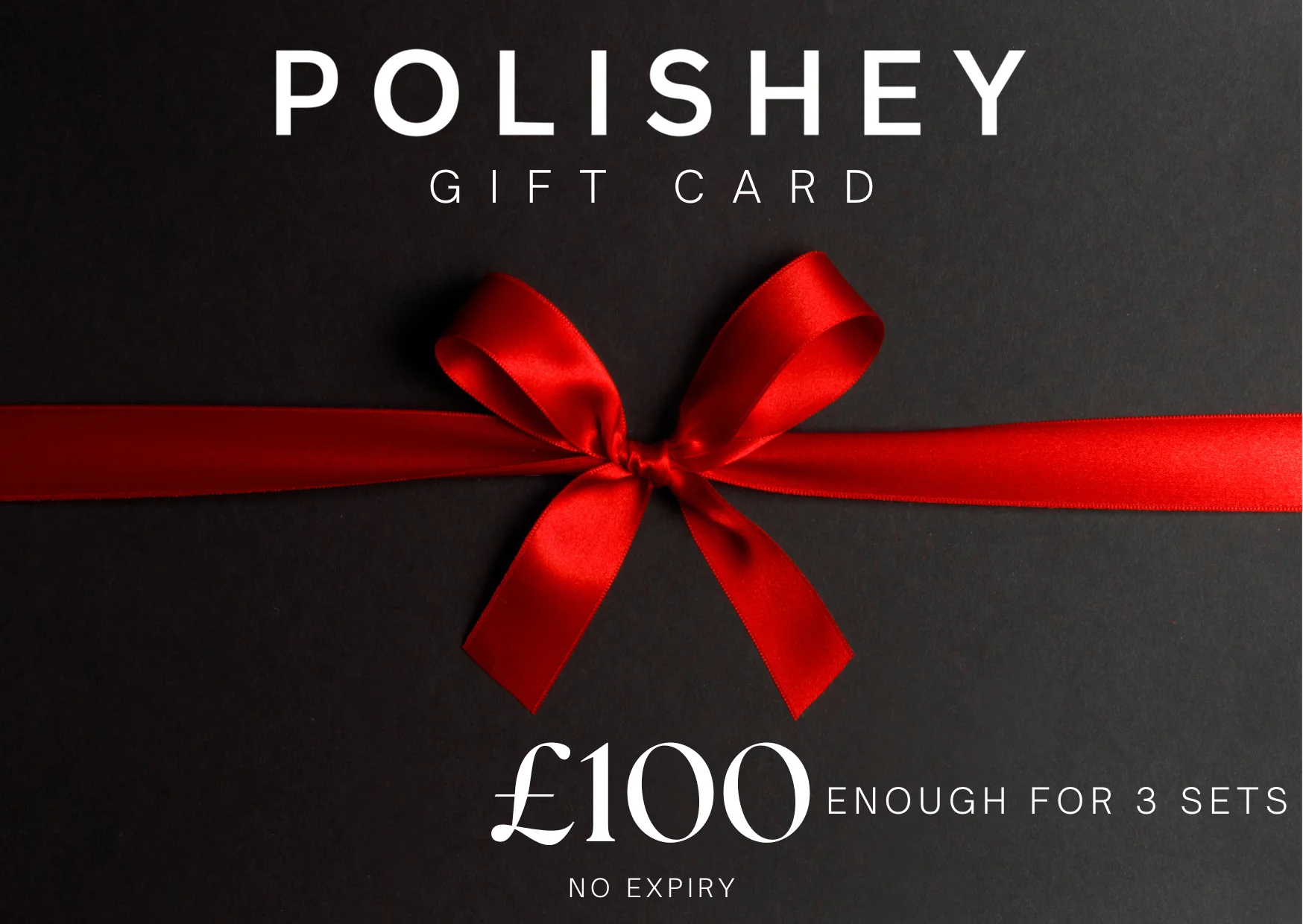 Polishey Gift Card - Image 3