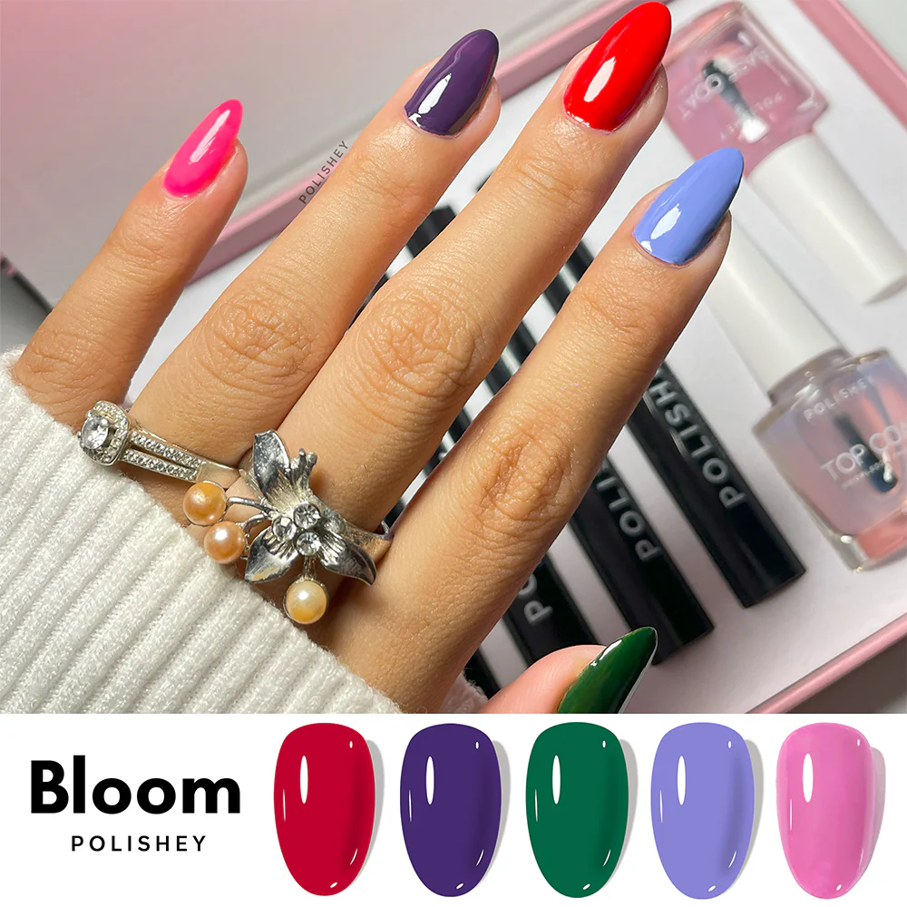 Polishey™ Nail Pen Set - Image 3