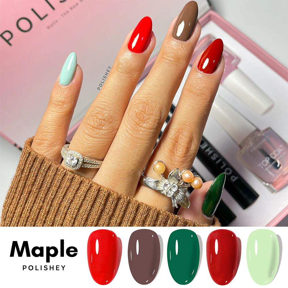 Polishey™ Nail Pen Set - Image 5